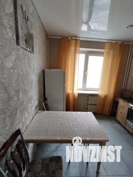 2-к квартира, посуточно, 55м2, 2/10 этаж