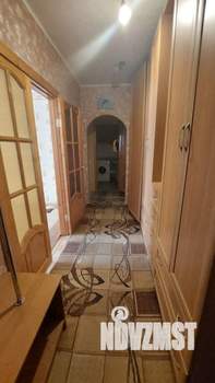 1-к квартира, на длительный срок, 46м2, 2/10 этаж