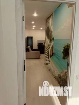 1-к квартира, посуточно, 35м2, 11/17 этаж