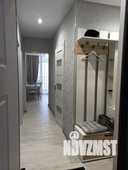 1-к квартира, посуточно, 50м2, 5/25 этаж