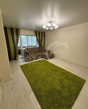 3-к квартира, на длительный срок, 105м2, 1/16 этаж