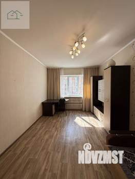 1-к квартира, на длительный срок, 41м2, 3/16 этаж