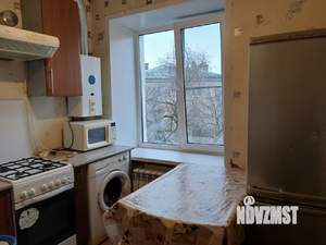 1-к квартира, на длительный срок, 33м2, 5/5 этаж