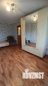 1-к квартира, на длительный срок, 38м2, 4/5 этаж
