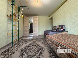 2-к квартира, на длительный срок, 43м2, 2/5 этаж