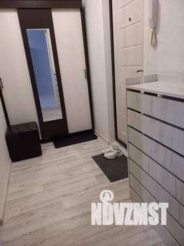 1-к квартира, посуточно, 38м2, 6/10 этаж