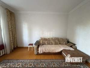2-к квартира, на длительный срок, 76м2, 4/4 этаж
