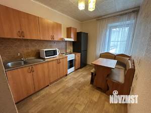 2-к квартира, на длительный срок, 52м2, 10/16 этаж