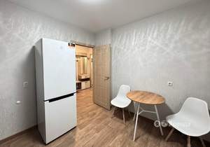 1-к квартира, на длительный срок, 34м2, 6/10 этаж