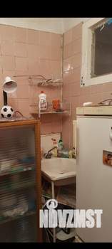 1-к квартира, на длительный срок, 27м2, 10/10 этаж