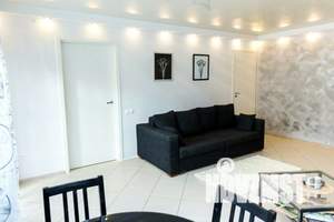 2-к квартира, посуточно, 50м2, 3/5 этаж