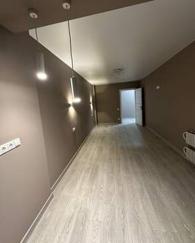 2-к квартира, на длительный срок, 70м2, 2/18 этаж