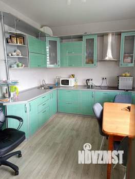 3-к квартира, на длительный срок, 75м2, 14/19 этаж