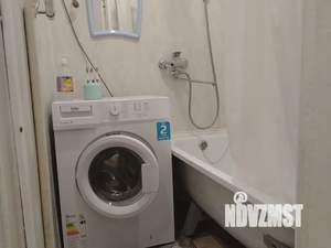 1-к квартира, посуточно, 30м2, 3/5 этаж