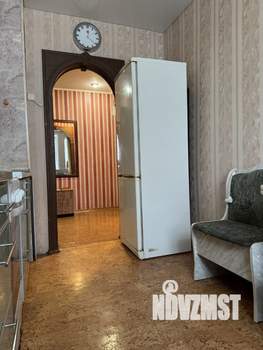 2-к квартира, на длительный срок, 55м2, 4/6 этаж