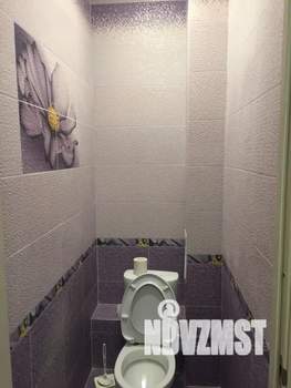 1-к квартира, посуточно, 45м2, 24/25 этаж