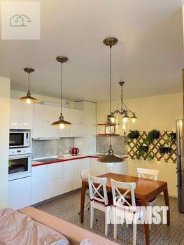 3-к квартира, на длительный срок, 82м2, 19/25 этаж