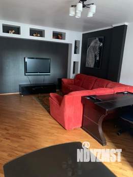 3-к квартира, на длительный срок, 77м2, 5/17 этаж