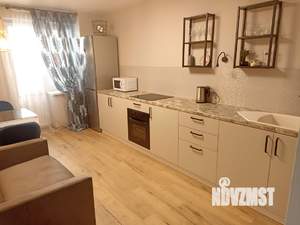 1-к квартира, посуточно, 51м2, 23/25 этаж