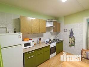 1-к квартира, посуточно, 36м2, 1/9 этаж