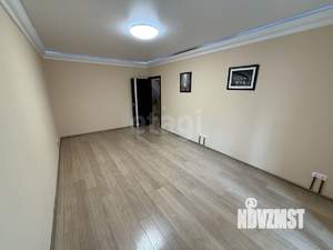 3-к квартира, на длительный срок, 99м2, 2/16 этаж