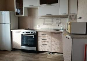 1-к квартира, на длительный срок, 45м2, 7/14 этаж