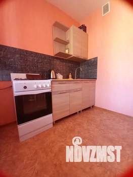 1-к квартира, посуточно, 35м2, 8/10 этаж