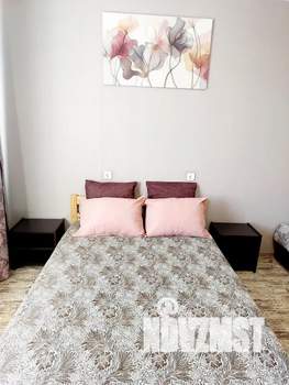 1-к квартира, посуточно, 30м2, 6/10 этаж