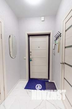 Студия квартира, посуточно, 25м2, 3/6 этаж