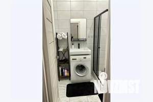 1-к квартира, посуточно, 33м2, 1/5 этаж