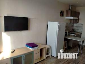 Студия квартира, посуточно, 30м2, 14/16 этаж