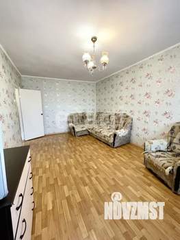 1-к квартира, на длительный срок, 38м2, 6/9 этаж