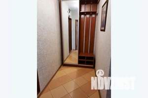 1-к квартира, посуточно, 40м2, 8/10 этаж