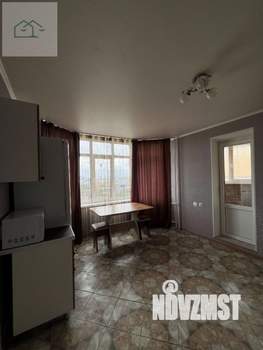 2-к квартира, на длительный срок, 64м2, 16/17 этаж