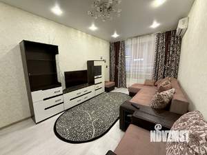 1-к квартира, на длительный срок, 43м2, 13/25 этаж