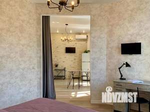 1-к квартира, посуточно, 50м2, 8/9 этаж