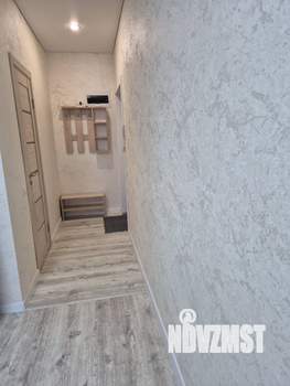 Студия квартира, на длительный срок, 22м2, 2/17 этаж