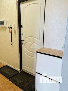1-к квартира, на длительный срок, 30м2, 9/10 этаж