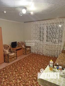 Студия квартира, на длительный срок, 30м2, 6/11 этаж