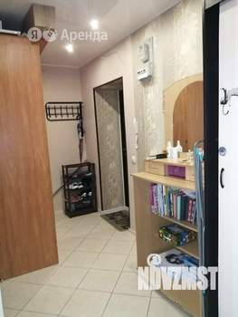 1-к квартира, на длительный срок, 35м2, 7/9 этаж