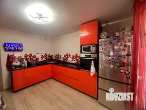 3-к квартира, на длительный срок, 75м2, 15/17 этаж