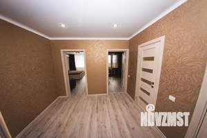 1-к квартира, посуточно, 50м2, 15/25 этаж