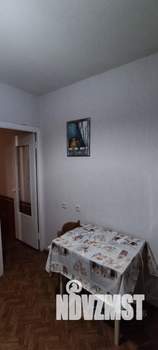 1-к квартира, на длительный срок, 37м2, 7/10 этаж