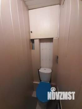 1-к квартира, на длительный срок, 41м2, 4/12 этаж