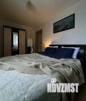 2-к квартира, посуточно, 65м2, 15/25 этаж