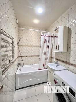 2-к квартира, посуточно, 70м2, 8/17 этаж