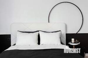 1-к квартира, посуточно, 39м2, 1/1 этаж