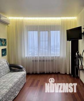 2-к квартира, посуточно, 42м2, 15/15 этаж