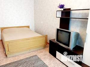 1-к квартира, посуточно, 36м2, 3/17 этаж