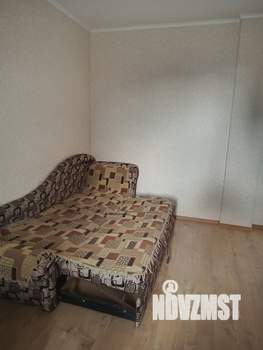 1-к квартира, на длительный срок, 39м2, 6/17 этаж